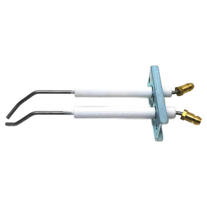 숯대감 점화플러그 숯불 착화기 숯마님 부품, 1개