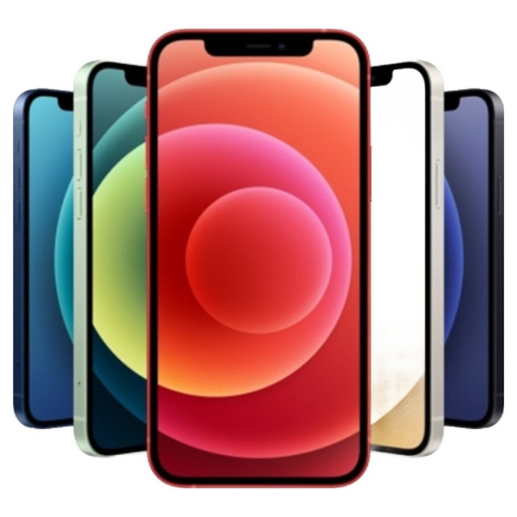 애플 아이폰 12 미니 128GB A2399 공기계 중고폰 리퍼폰 모든 부품 100% 정품, 퍼플, 128GB