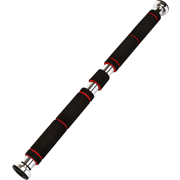 루아즈 가정용 턱걸이 바 풀업 운동기구 문틀 철봉