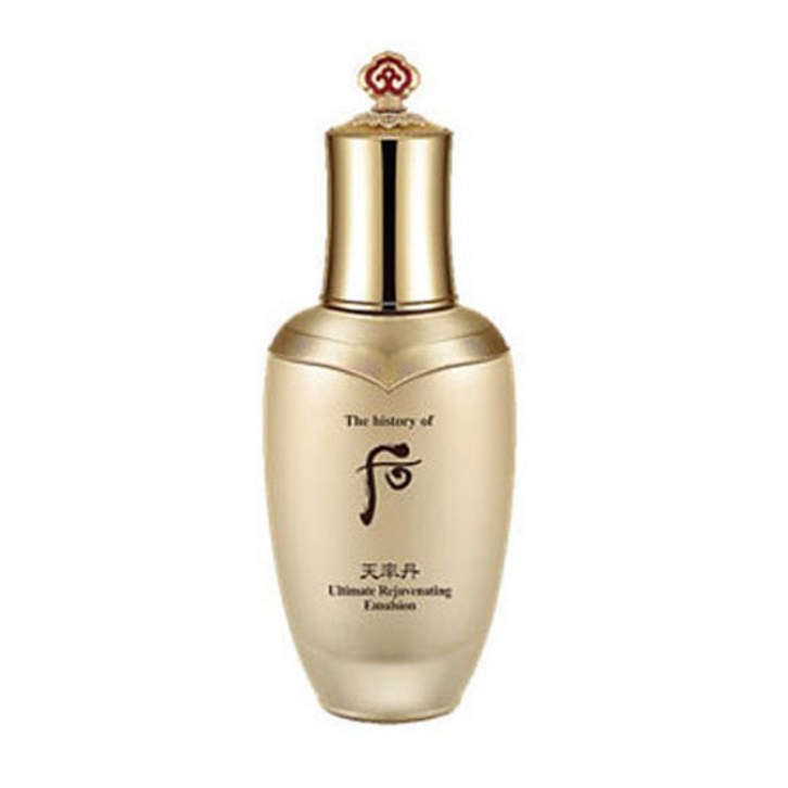 후 천율단 화율 로션, 110ml, 1개