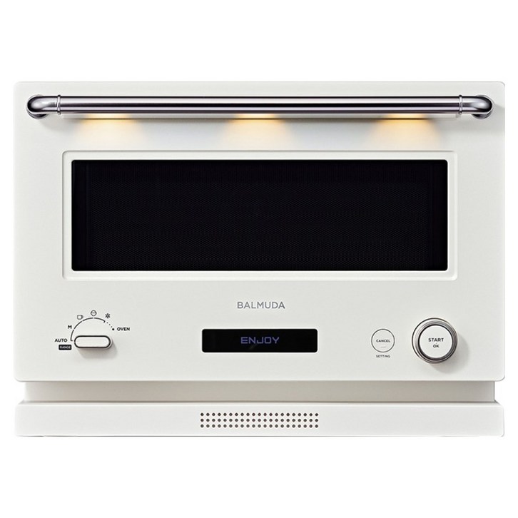 발뮤다 더 레인지 전기오븐레인지