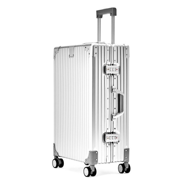 올림피아 슈미트 풀 알루미늄 프리미엄 여행용 캐리어 20인치 24인치 29인치