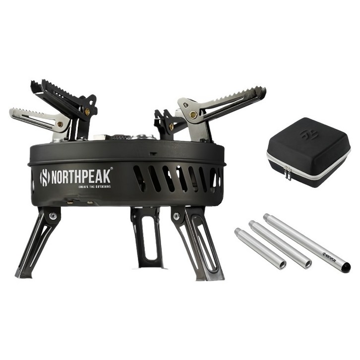 노스피크 펜타 스토브