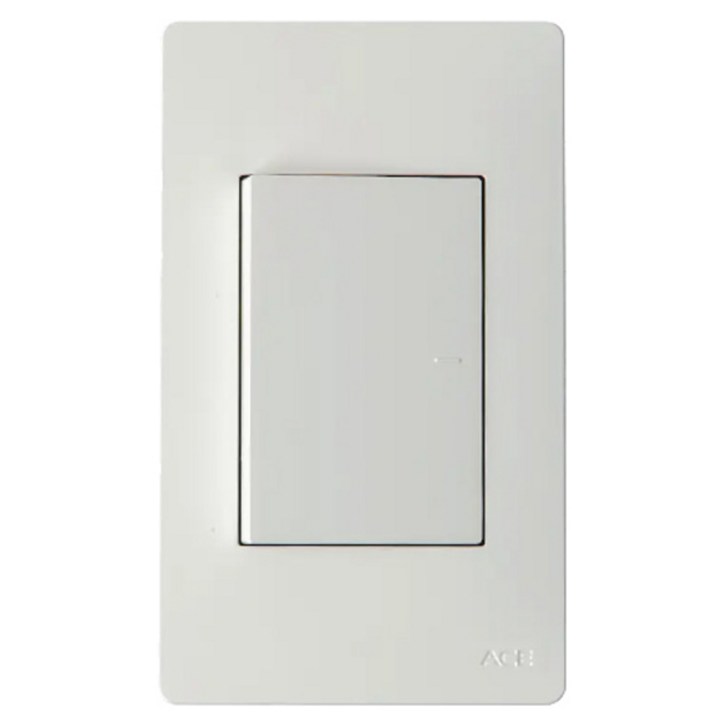 원하 에이스 1로 스위치 1구