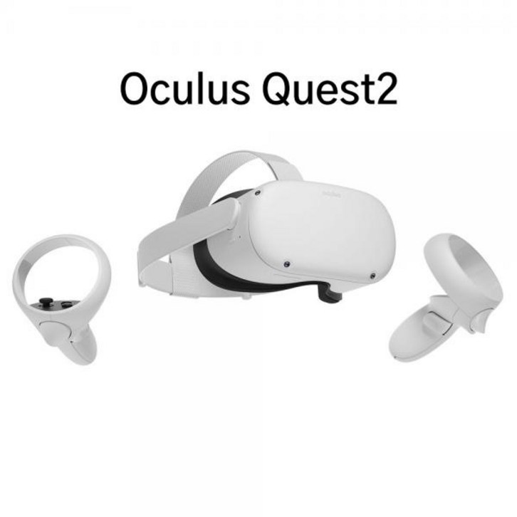 오큘러스 메타 퀘스트2 Oculus Meta Quest 2 