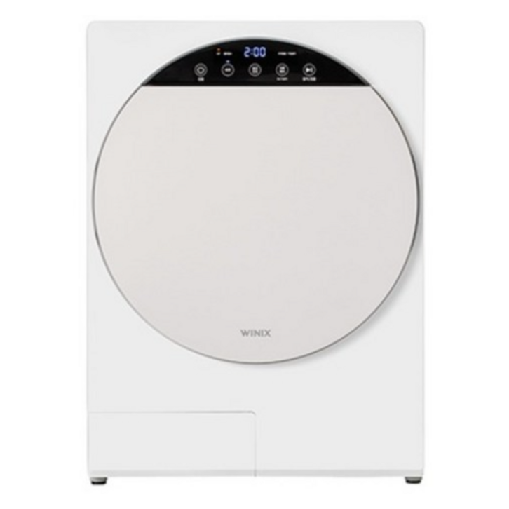 위닉스 인버터 컴팩트 건조기 HS3P400OEK 4kg 고객직접설치