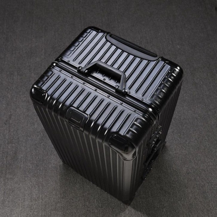 대용량 캐리어 여행 특대형 50인치 유학 하드 트렁크 대용량캐리어 내구성