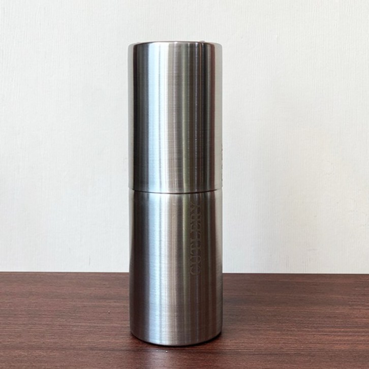 캠핑 수저통 수납파우치 포함