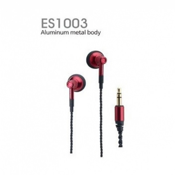 유코텍 ES1003 오픈형 이어폰