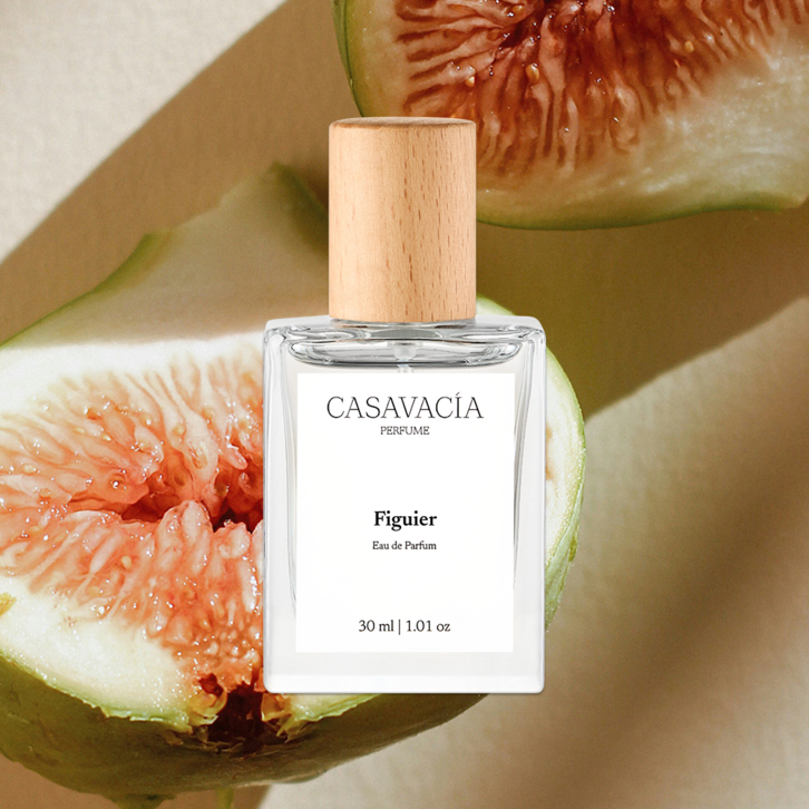 카사바시아 휘기에 오 드 퍼퓸, 1개, 30ml