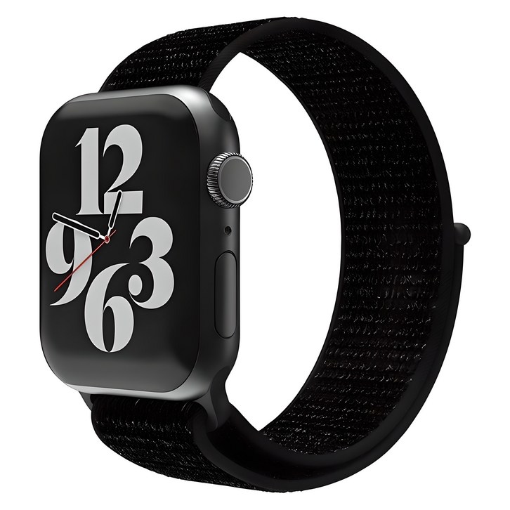 신지모루 애플워치 호환 경량 스포츠 스트랩 밴드