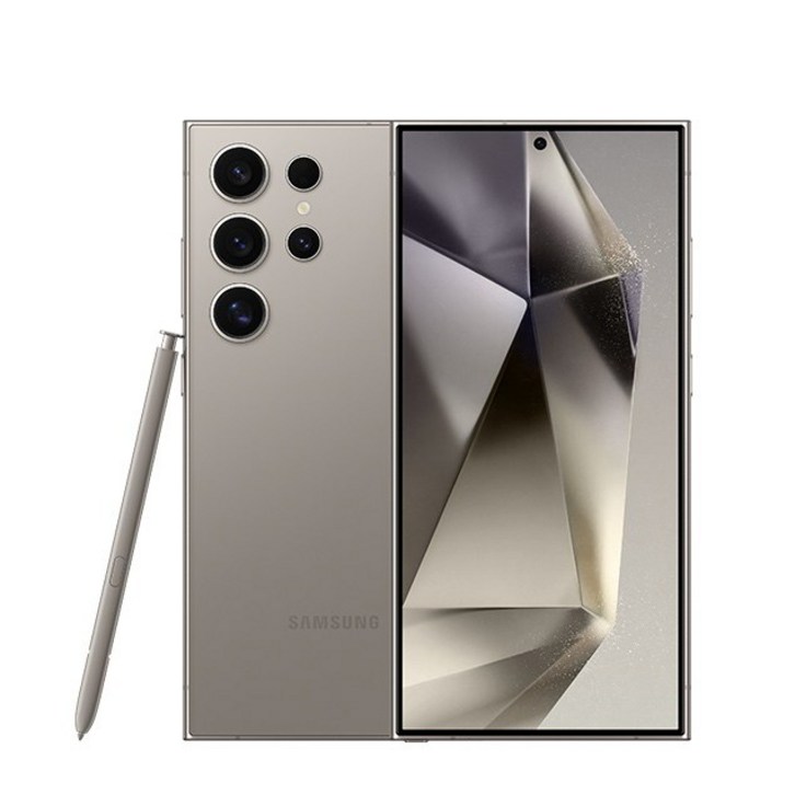 삼성전자 갤럭시 s24울트라 리퍼급 공기계 256GB SM-S928