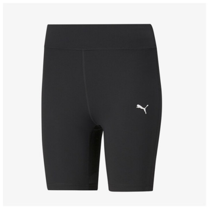 푸마 여성 트레인 바이커 7인치 레깅스 52052401