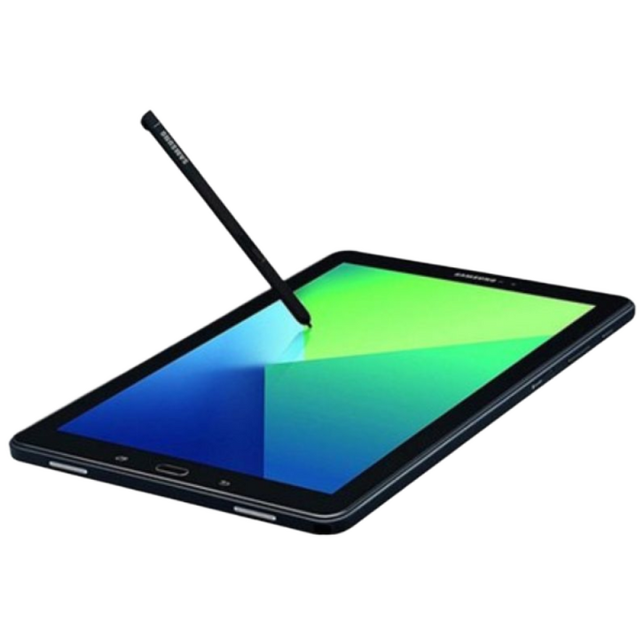 삼성 갤럭시탭 A 10.1 2016 SMP585  S펜 지원 LTE 태블릿  32GB  중고 양호