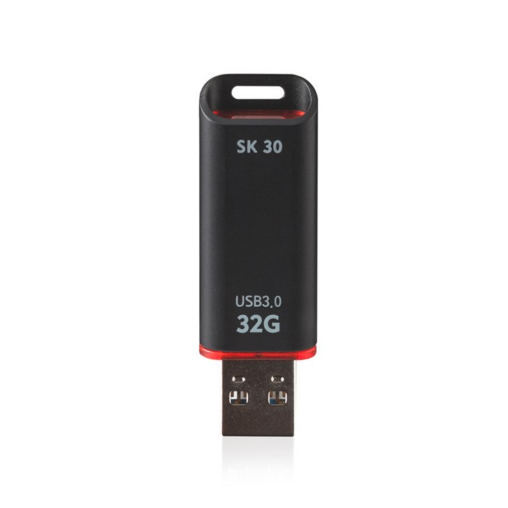 액센 SK30 USB 3.0 - 투데이밈