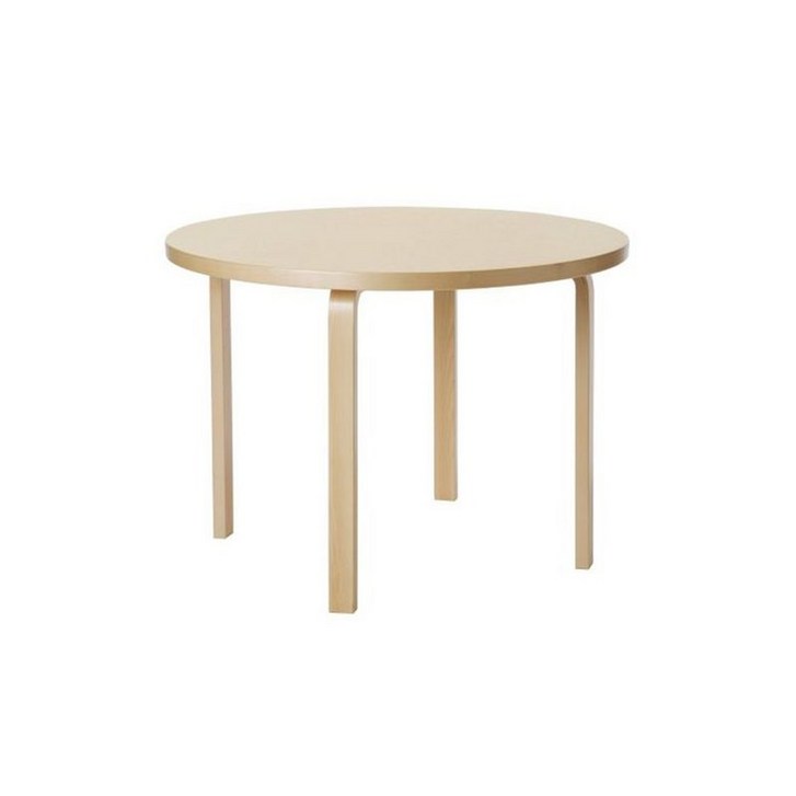 아르텍테이블 알토 테이블 artek aalto 식탁