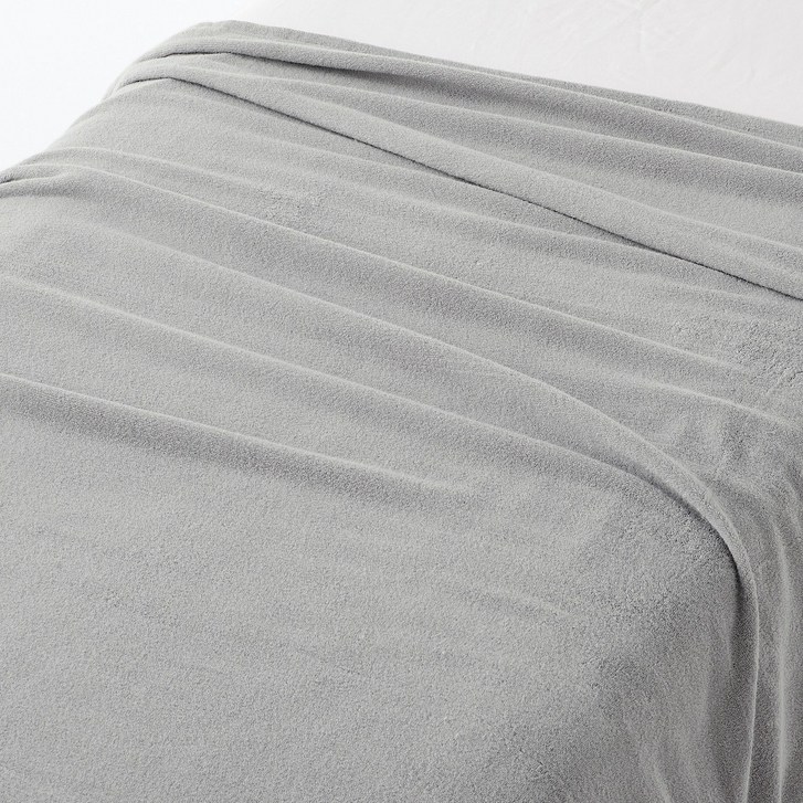 무인양품 MUJI 면 파일 타월 모포 JCAC7A2S