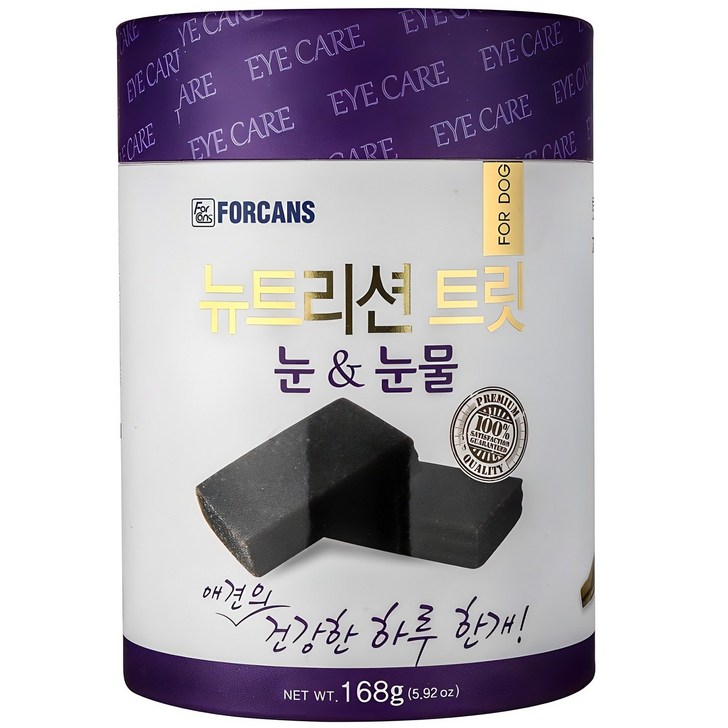 포켄스 강아지 뉴트리션 트릿 영양제 포켄스 강아지 뉴트리션 트릿 영양제