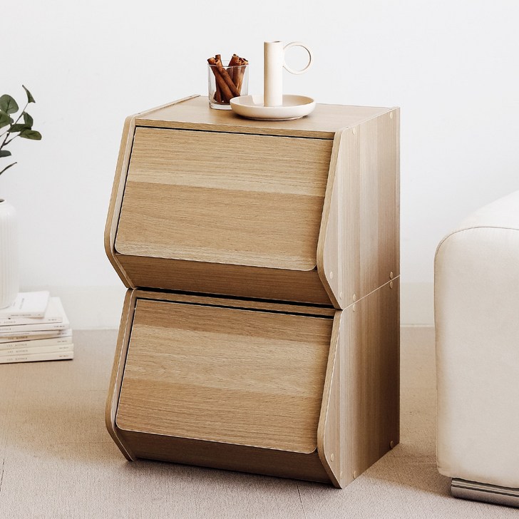 아이리스 펠리컨 도어형 공간박스