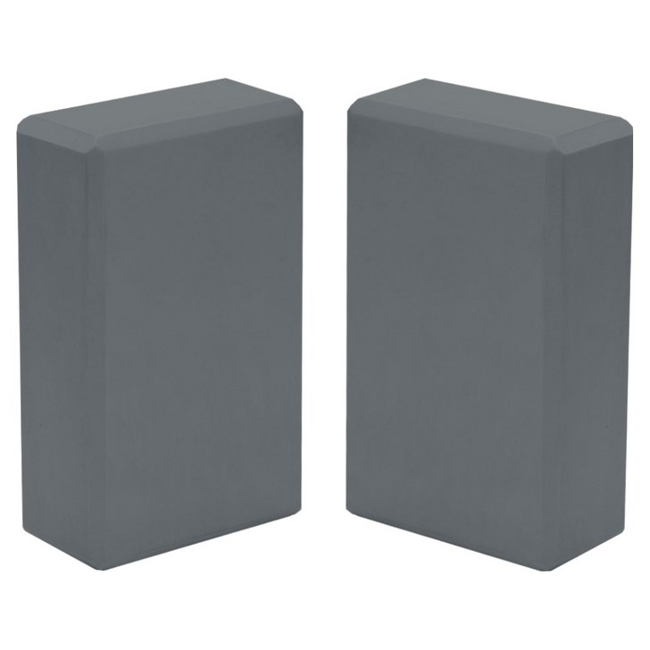 대한 필라테스 EVA 요가블럭