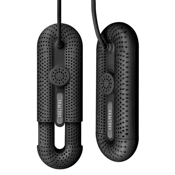 감성전자 운동화 안전화 장화 UV램프 신발 건조기 관리기 콘센트 타입