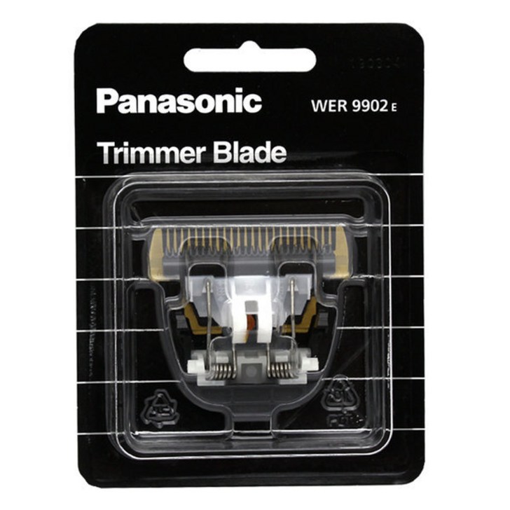 파나소닉 바리깡 날 WER 9900E 9902E 변경 ERG80 ER1511 호환가능, 단일상품