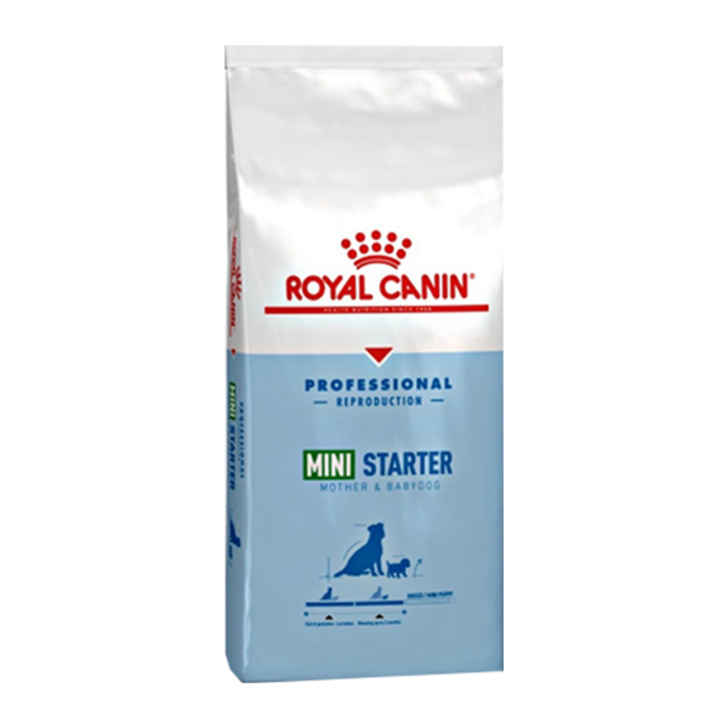 로얄캐닌 미니 스타터 16Kg 수유기,임신, 1개, 16kg