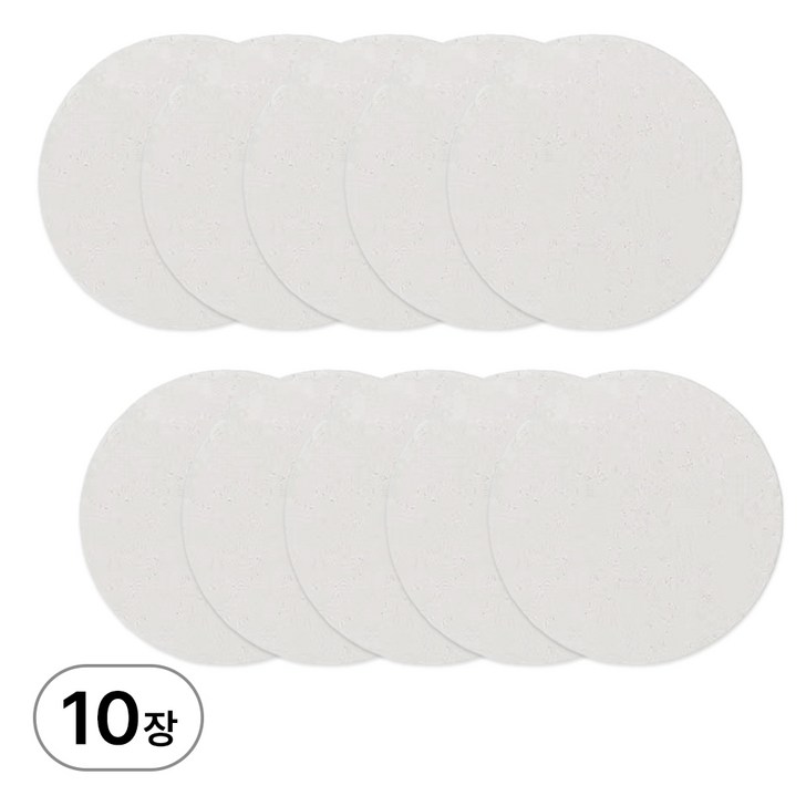 디심플 부푸는 종이 미술놀이