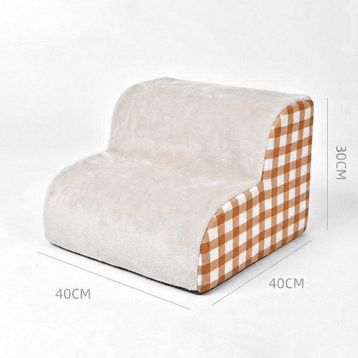 프리미엄 반려동물 강아지 경사로  계단