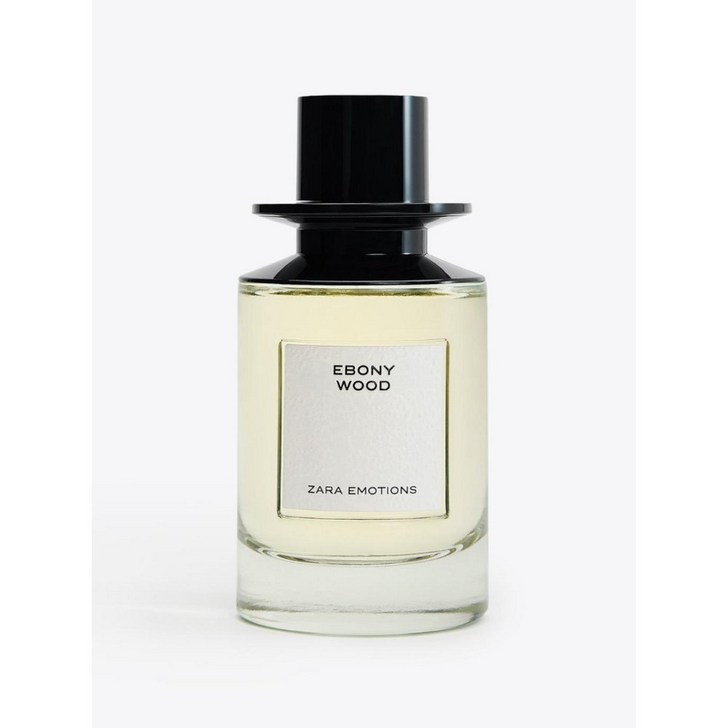 ZARA EBONY WOOD 오드 퍼퓸 100ML 3.4 FL.OZ