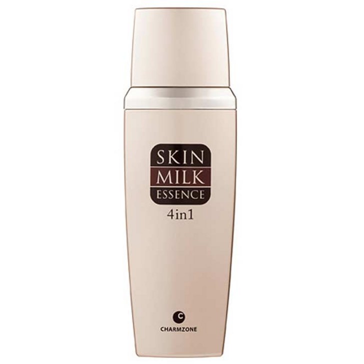 참존 4in1 스킨밀크 에센스 150ml, 1개, 150ml