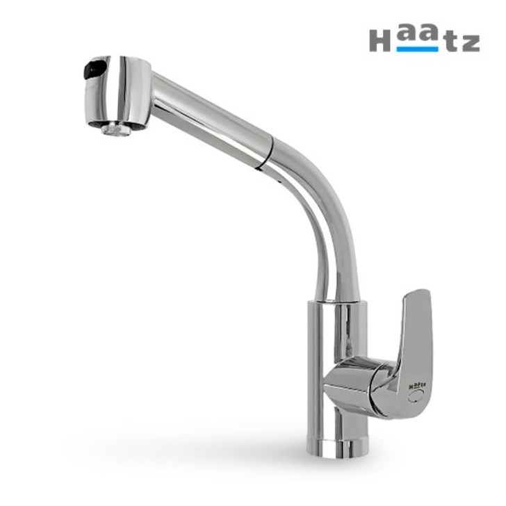 하츠 싱크대수전 주방수전 수도꼭지 FCYA300