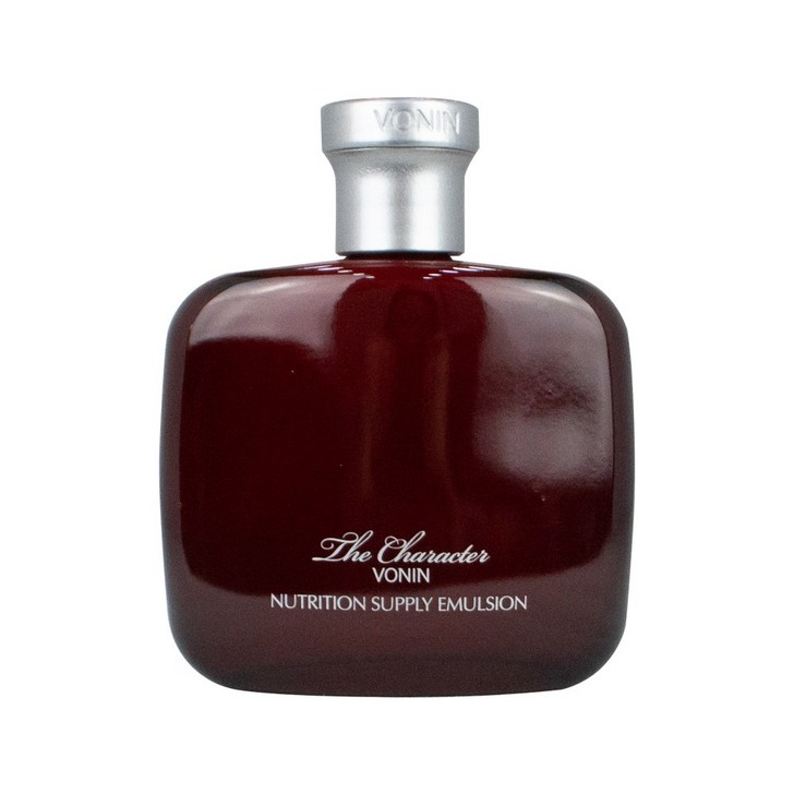 보닌 더 캐릭터 뉴트리션 서플라이 에멀전 구형, 140ml, 1개
