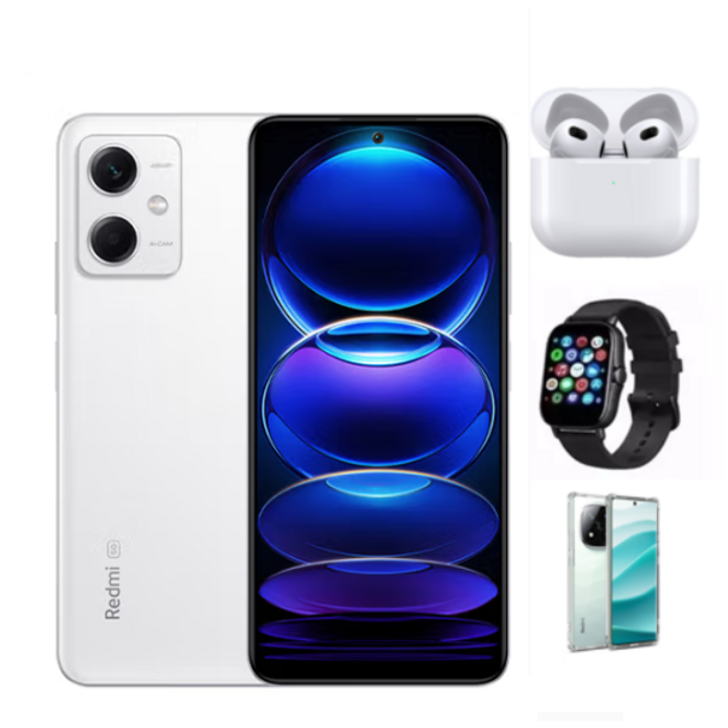 샤오미 홍미노트12 프로 5G 128GB 6기가 가개통 새제품 3사호환 샤오미 홍미노트12 프로 5G 128GB 6기가 가개통 새제품 3사호환