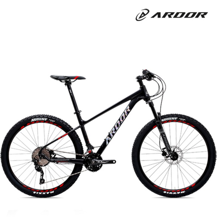 아더 MTB자전거 XC M30 시마노 데오레30단 27.5인치 완조립 아더 MTB자전거 XC M30 시마노 데오레30단 27.5인치 완조립