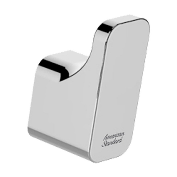 아메리칸스탠다드 플랫 옷걸이 FH10510GAK420AN, 1개