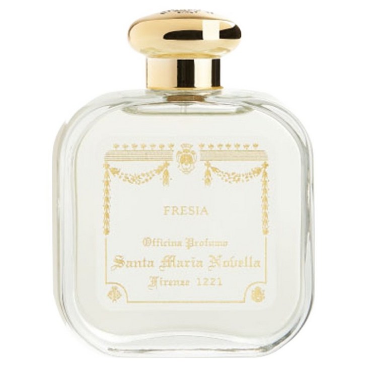 산타마리아노벨라 프리지아 오 드 코롱