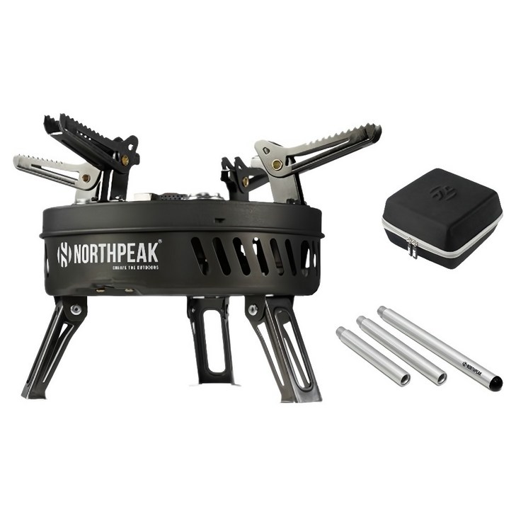 노스피크 펜타 스토브