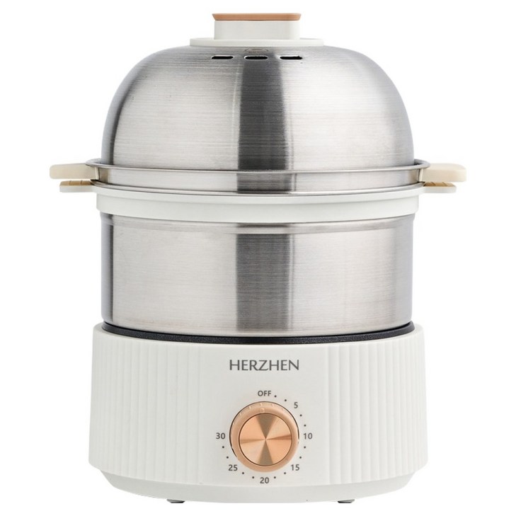 헤르젠 올스텐 찜기마스터