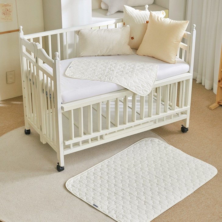 베네베딩 유아용 방수패드