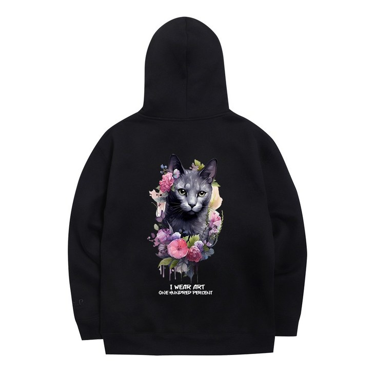 OHP X HARMONIA 기모 후드 Best 6