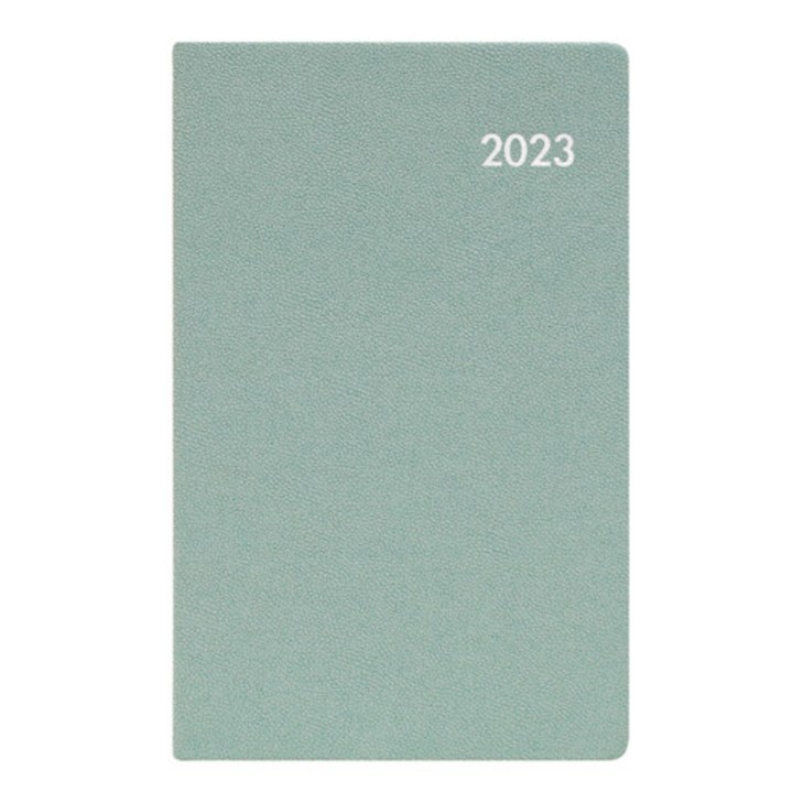 2023년 핸디 다이어리 마이크로 데일리 4 Color O3032 2023년 핸디 다이어리 마이크로 데일리 4 Color O3032