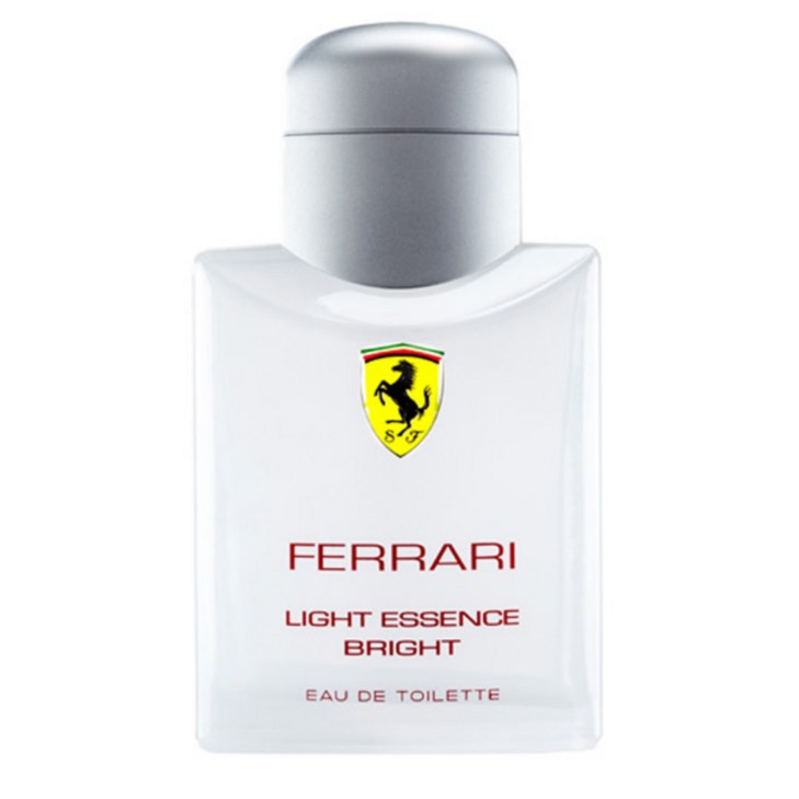 페라리 라이트 에센스 브라이트 75ml + 트라발로 공병