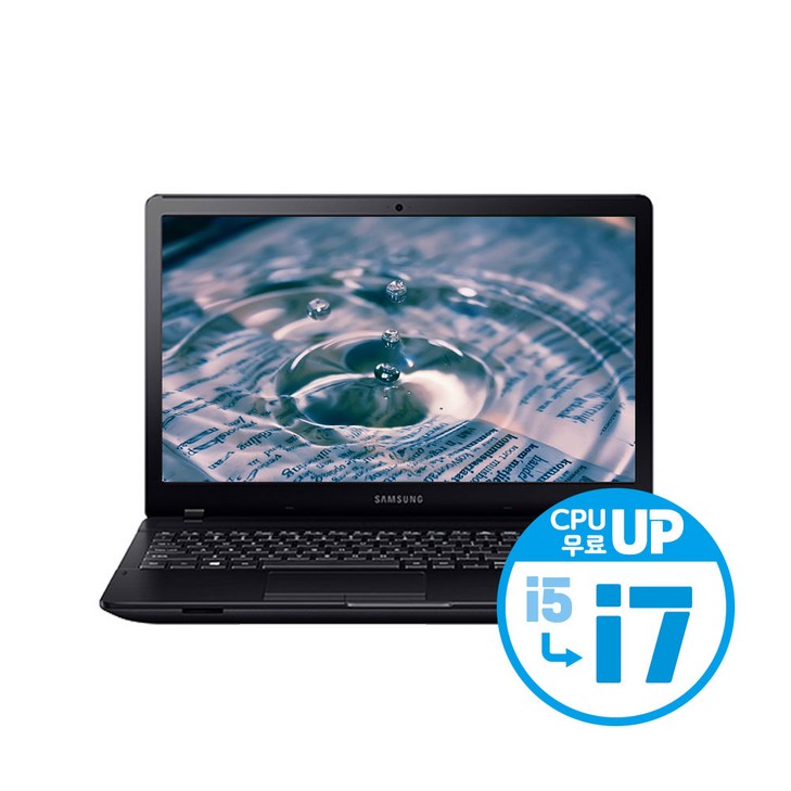 삼성 노트북3 NT371B5J I5-4310M/8G/SSD256G/HD4600/15.6/WIN10