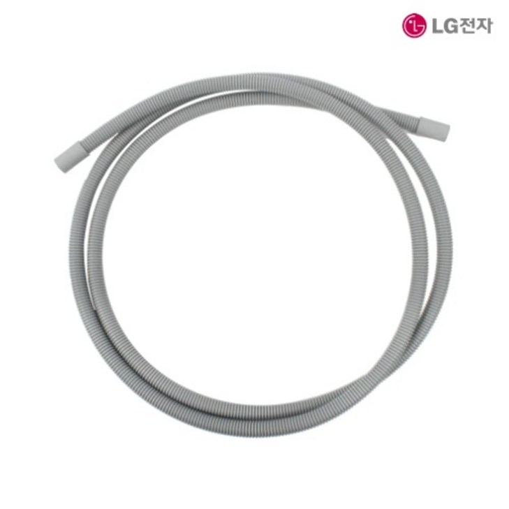 LG 트롬 건조기 RH19KTAN 배수호스 2.1M 정품