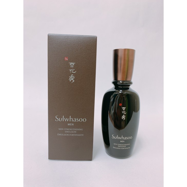 설화수 맨 본유 유액 90ml