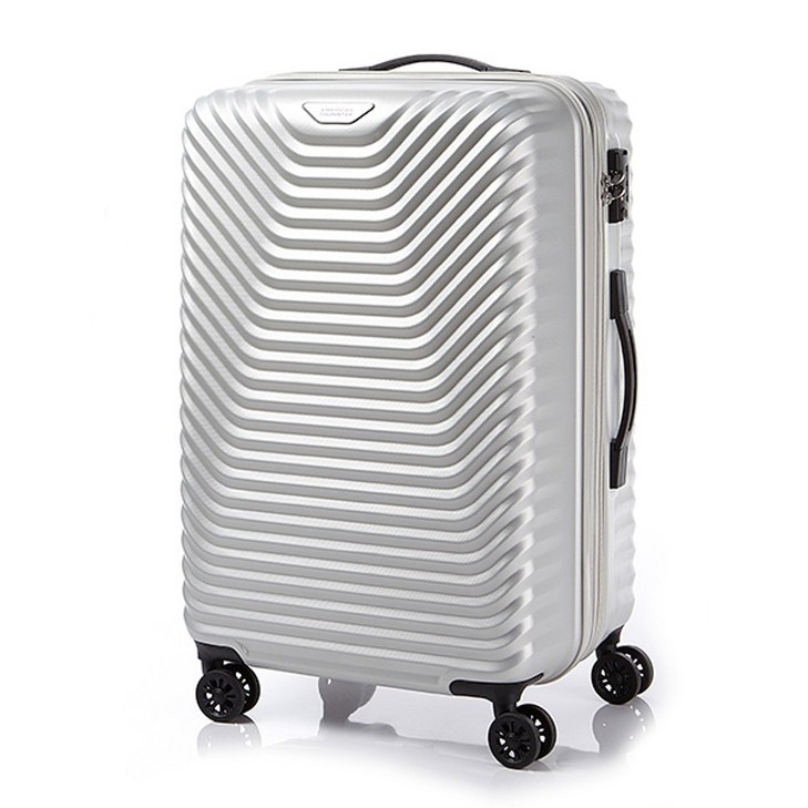 아메리칸투어리스터 SKY COVE 캐리어 6925 EXP TSA SILKY WHITE GE415005 25인치 기내용 여행가방