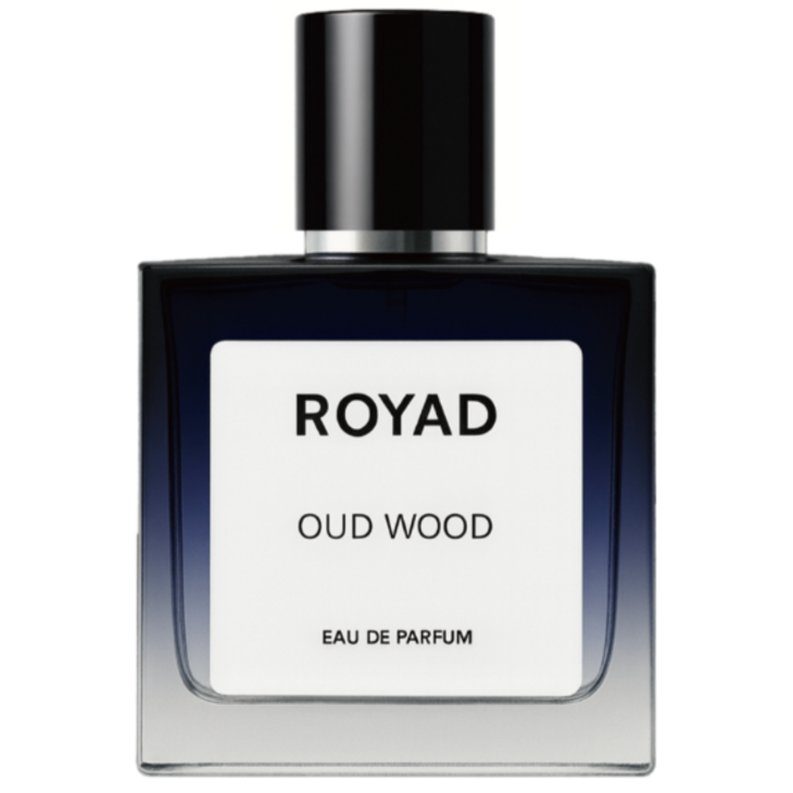 로야드 오드우드 오 드 퍼퓸 남자향수, 2개, 50ml