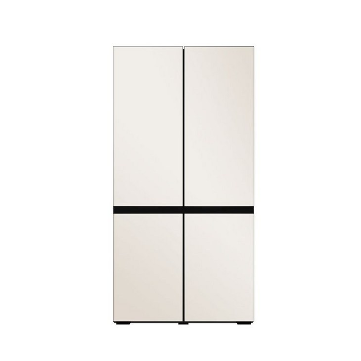 삼성전자 삼성 비스포크 냉장고 코타 RF85B9002AP 875L 무배 ..