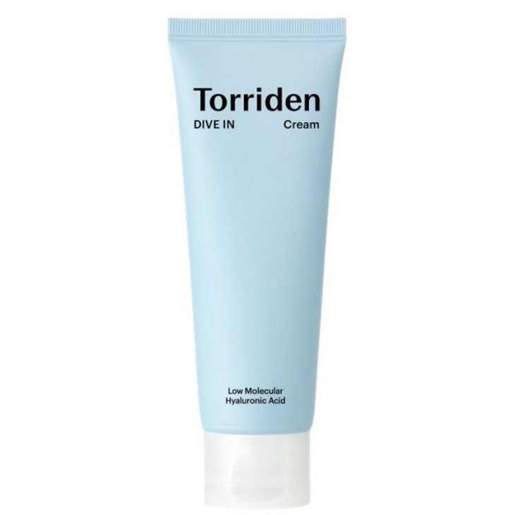 토리든 다이브인 히알루론산 저분자 크림 80ml + 80ml